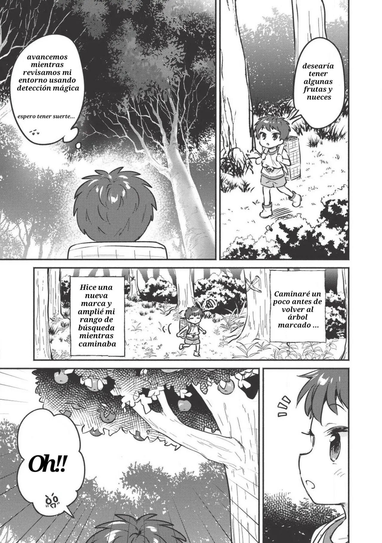 kojiin tamer (2019) - Capítulo 3 - Página 7 - LectorTMOo