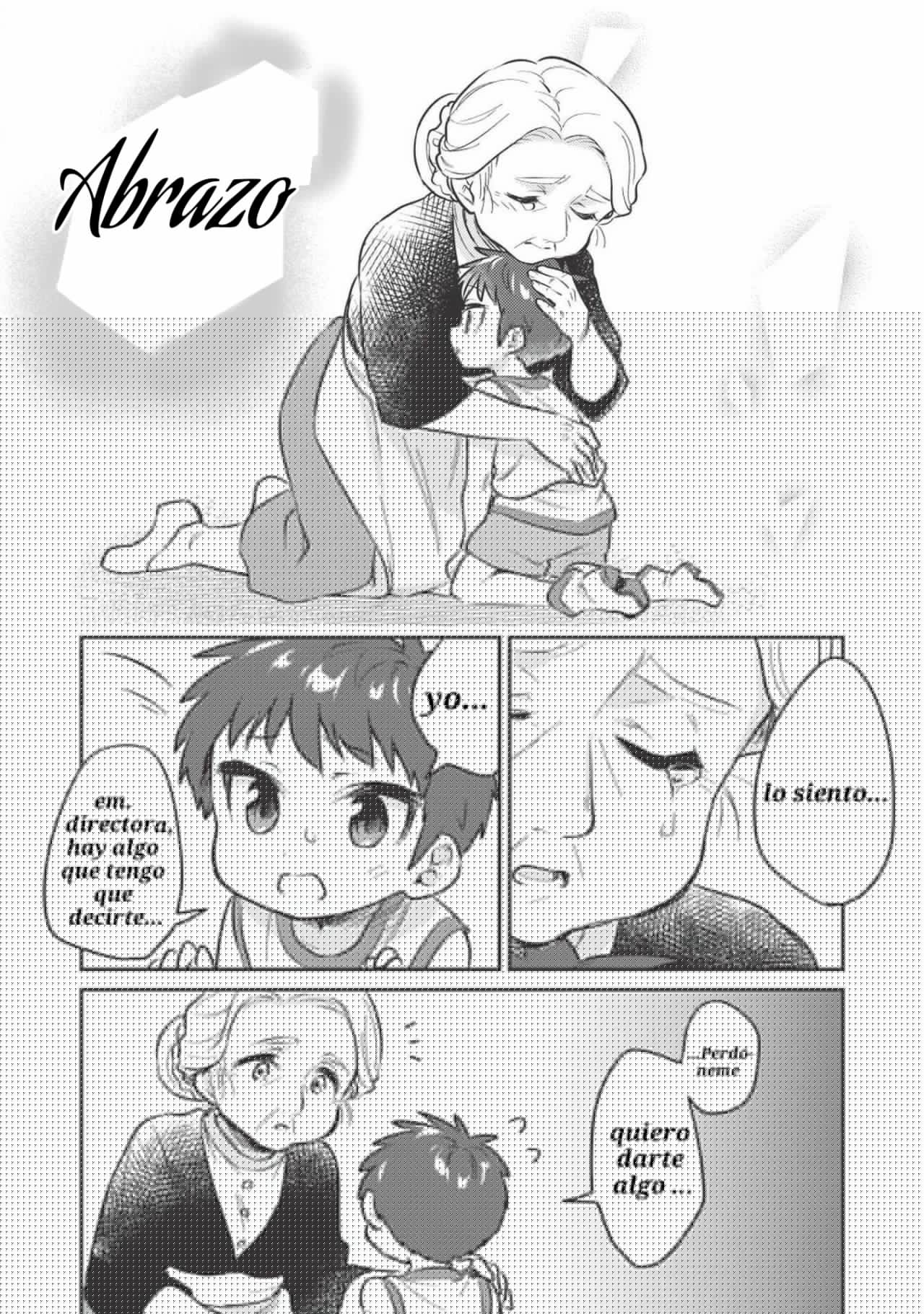 kojiin tamer (2019) - Capítulo 3 - Página 14 - LectorTMOo