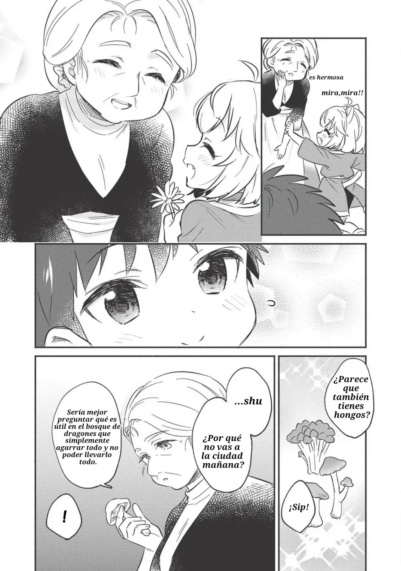 kojiin tamer (2019) - Capítulo 4 - Página 15 - LectorTMOo