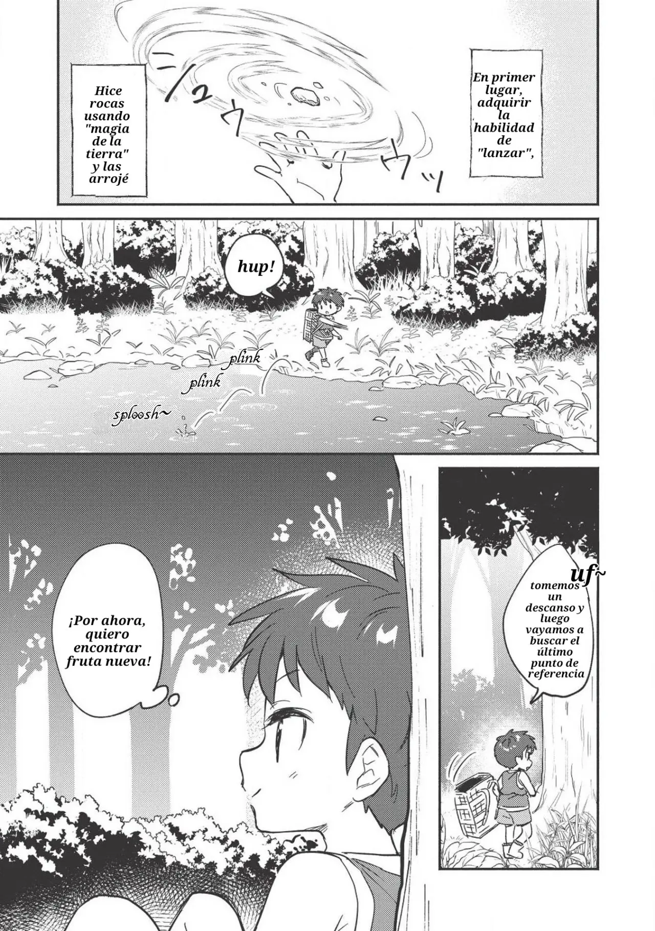 kojiin tamer (2019) - Capítulo 4 - Página 18 - LectorTMOo