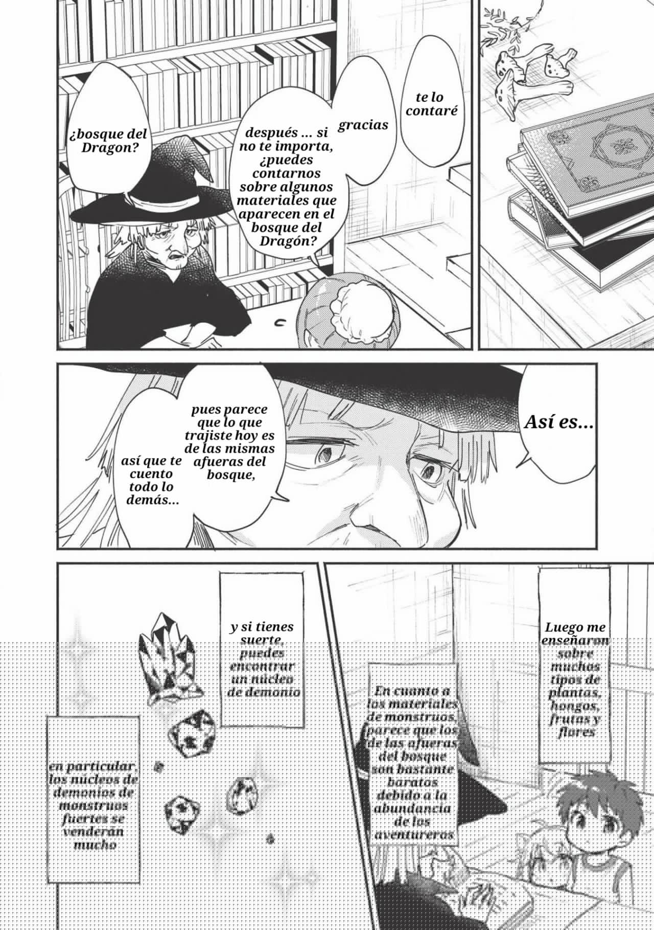 kojiin tamer (2019) - Capítulo 5 - Página 11 - LectorTMOo