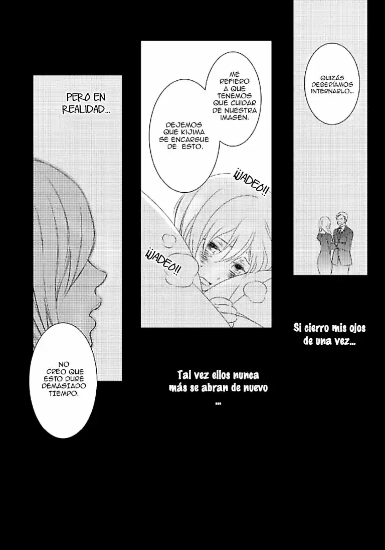 Kokage no Yokubou (2015) - Capítulo 1 - Página 4 - LectorTMOo