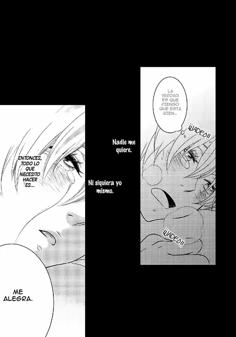 Kokage no Yokubou (2015) - Capítulo 1 - Página 5 - LectorTMOo