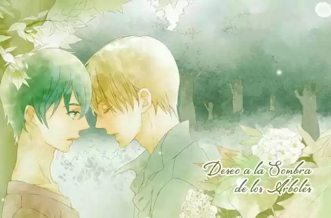 Kokage no Yokubou (2015) - Capítulo 1 - Página 30 - LectorTMOo