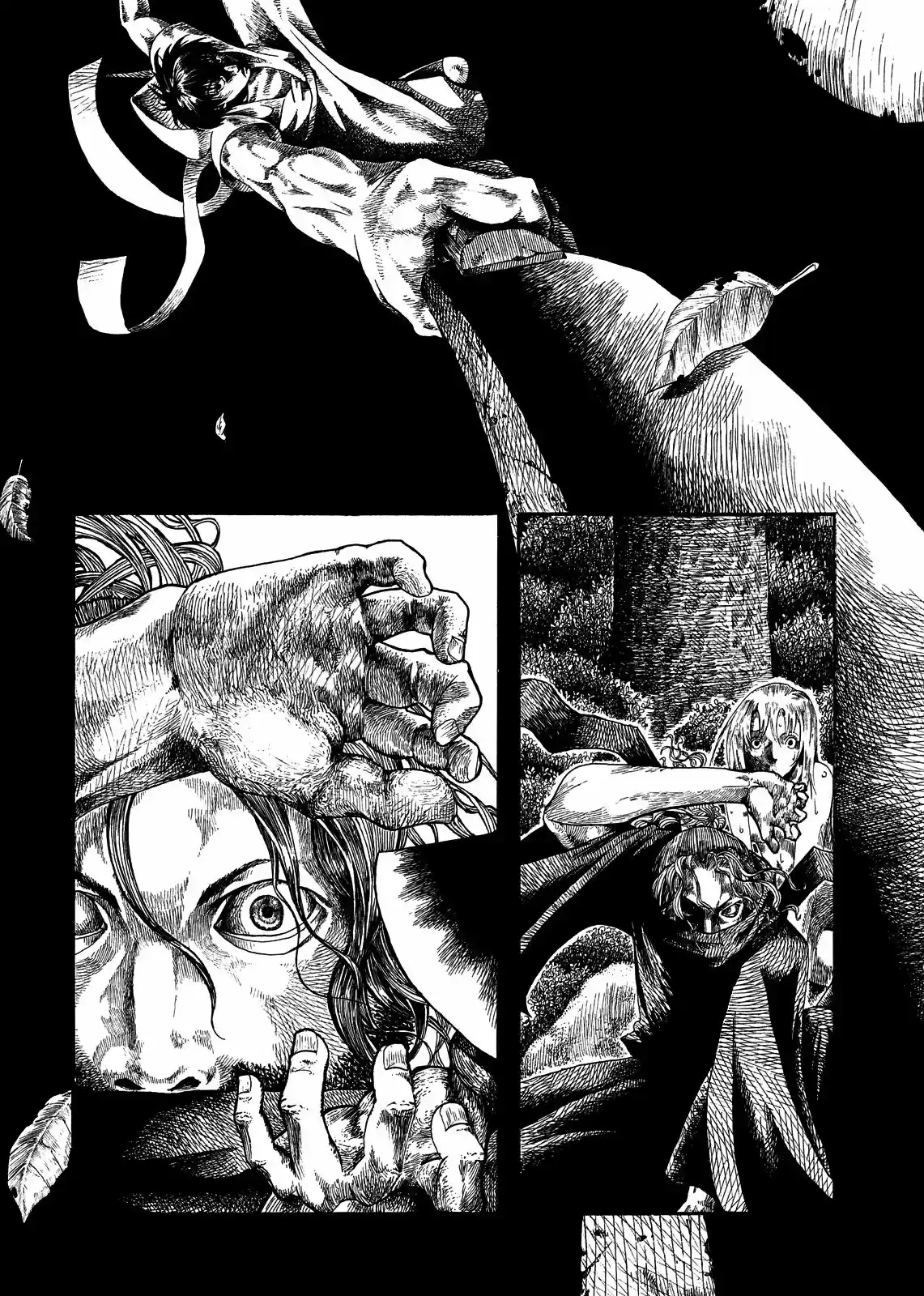 Kokenoshima (2010) - Capítulo  - Página 18 - LectorTMOo