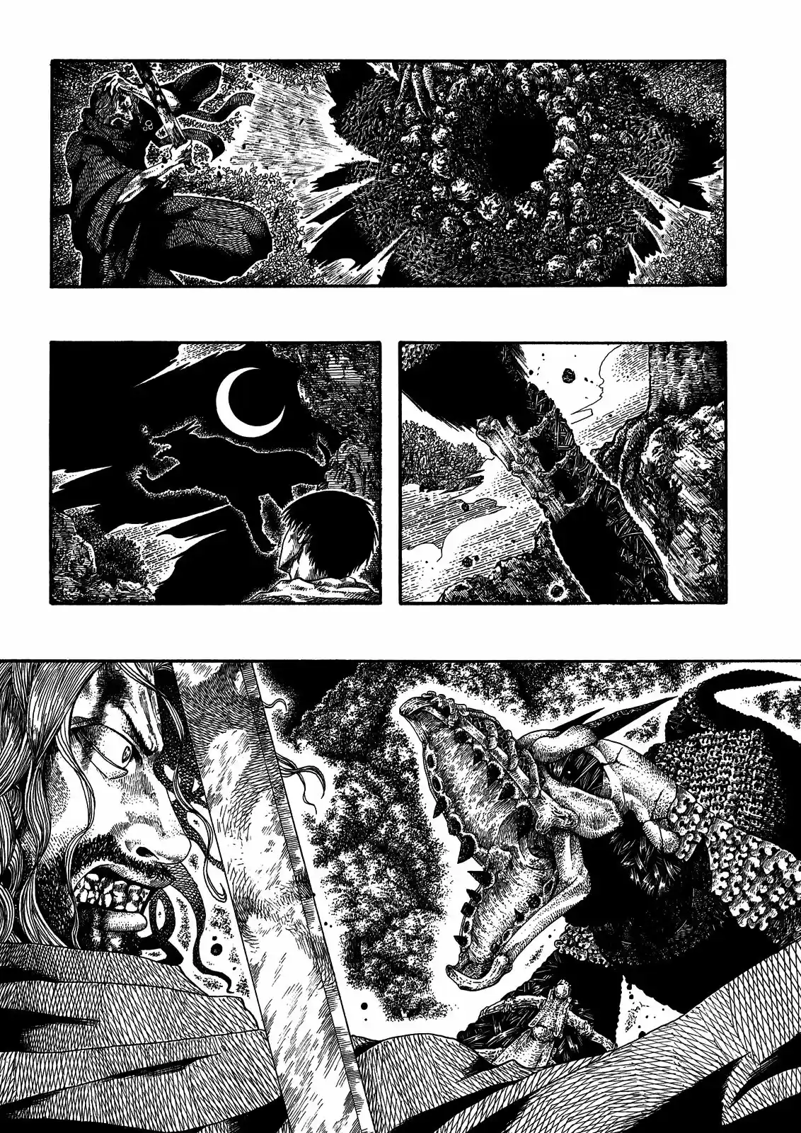 Kokenoshima (2010) - Capítulo  - Página 37 - LectorTMOo