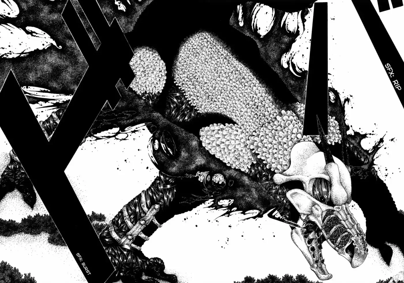 Kokenoshima (2010) - Capítulo  - Página 49 - LectorTMOo