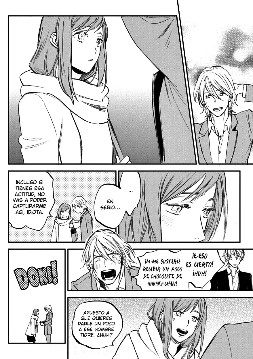 Koketsu Dining (2011) - Capítulo 12 - Página 11 - LectorTMOo