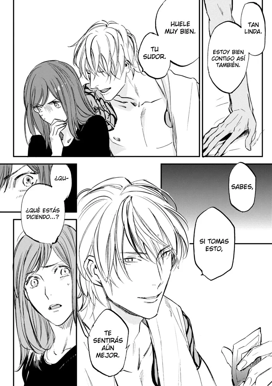 Koketsu Dining (2011) - Capítulo 12 - Página 28 - LectorTMOo