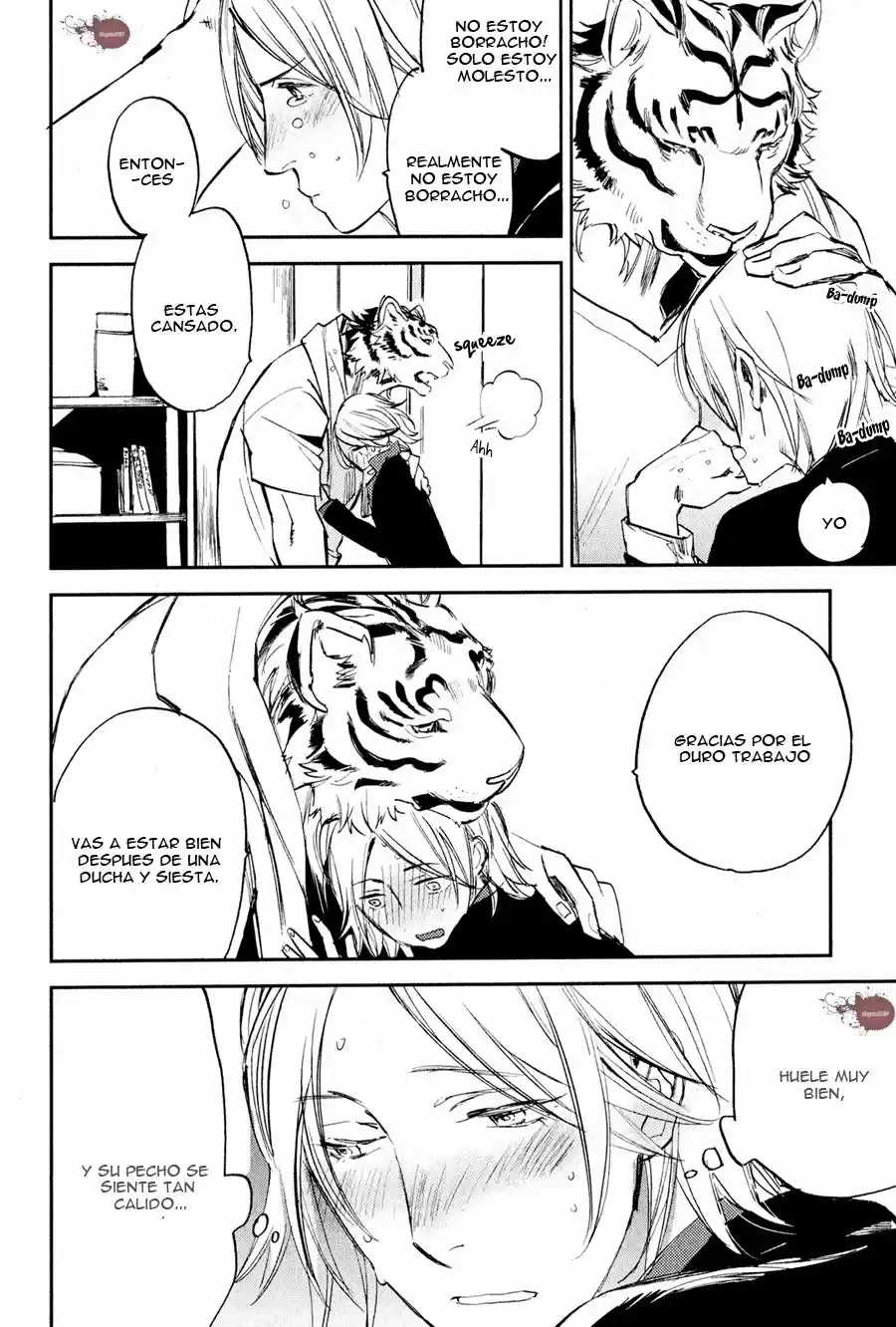 Koketsu Dining (2011) - Capítulo 4 - Página 24 - LectorTMOo