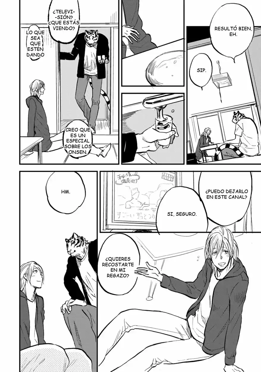 Koketsu Dining (2011) - Capítulo 8 - Página 11 - LectorTMOo