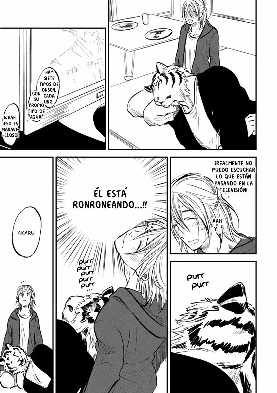Koketsu Dining (2011) - Capítulo 8 - Página 12 - LectorTMOo