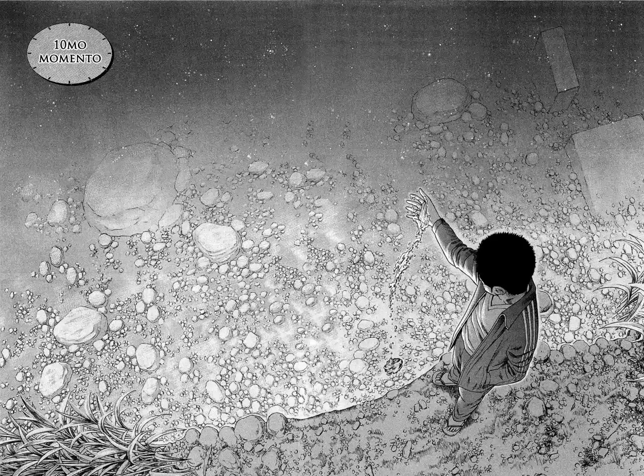 Kokkoku (2008) - Capítulo 10 - Página 2 - LectorTMOo