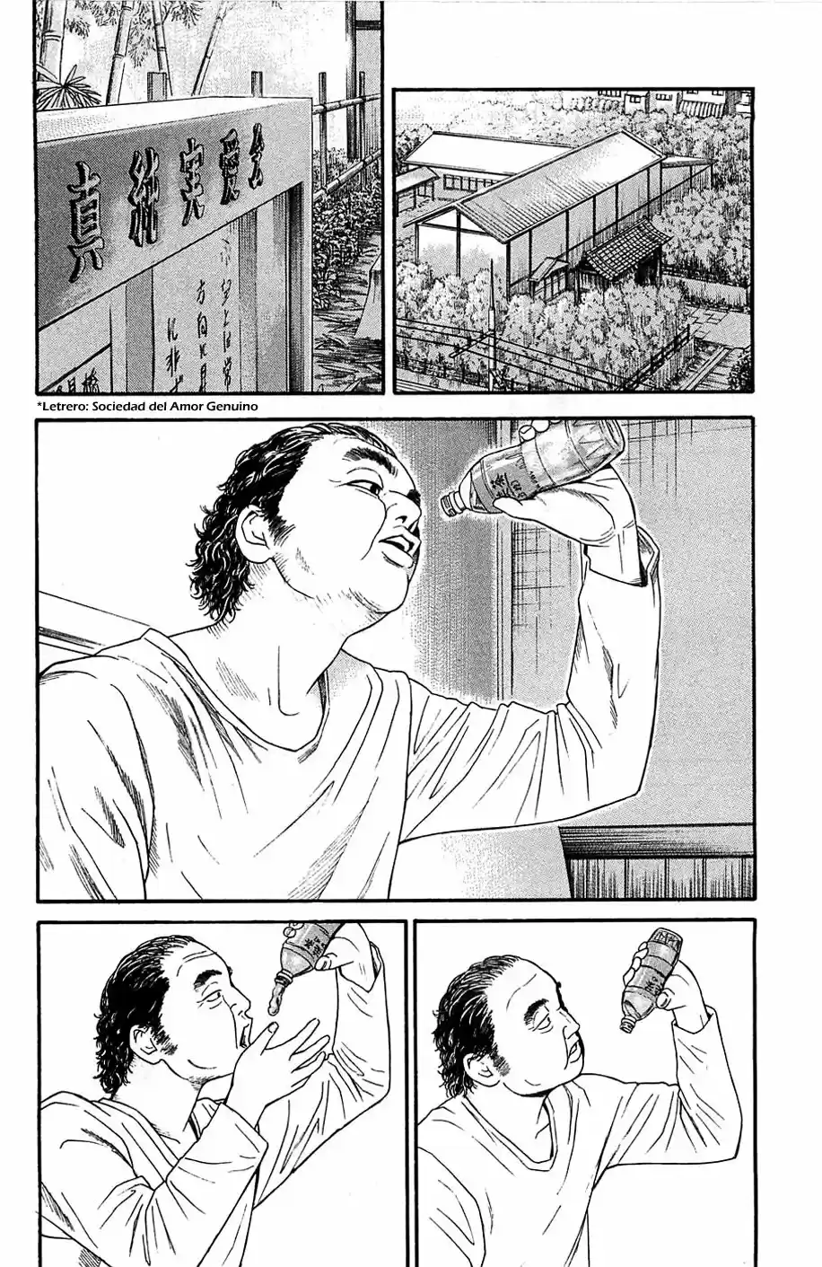Kokkoku (2008) - Capítulo 10 - Página 21 - LectorTMOo
