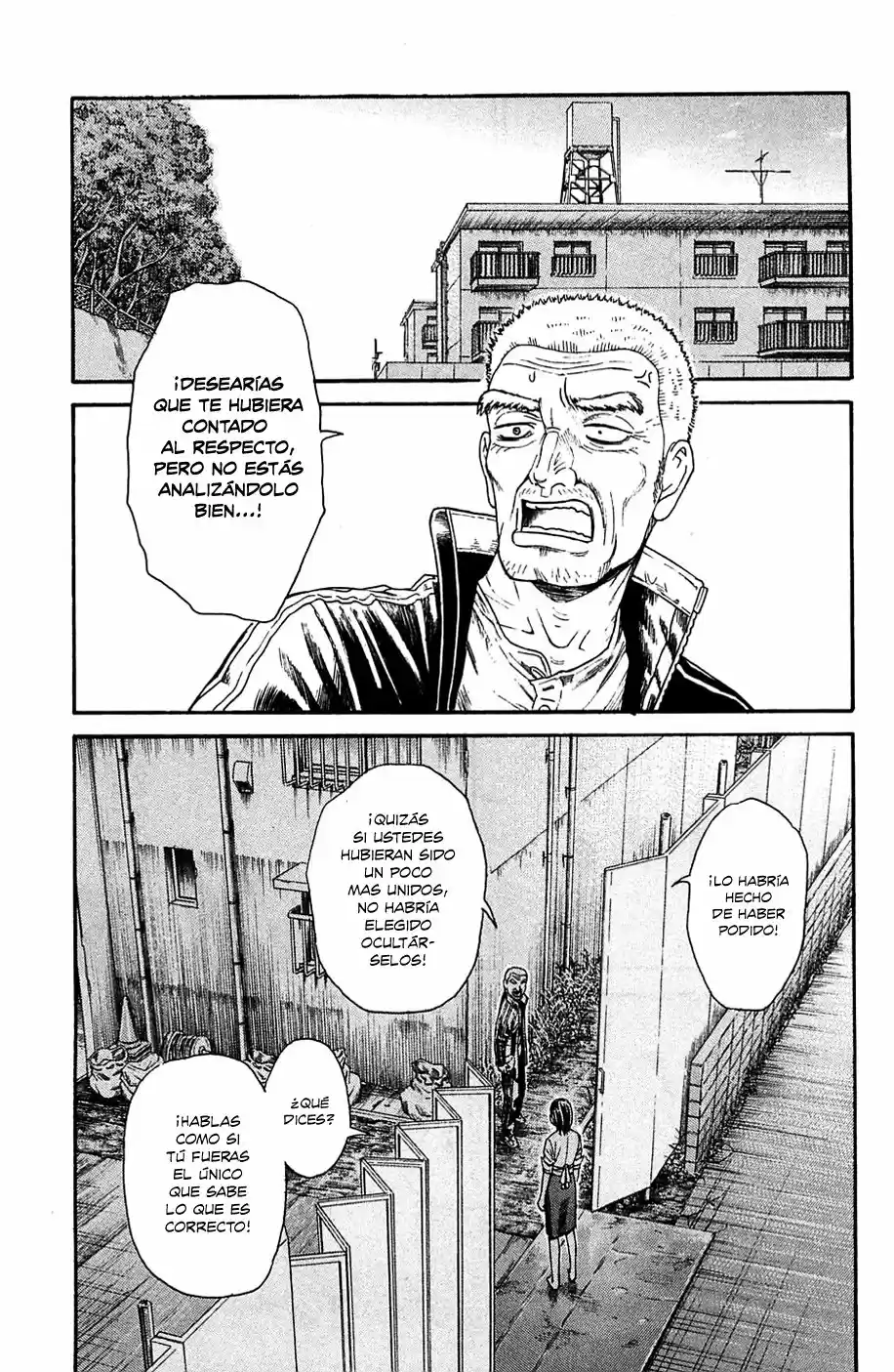 Kokkoku (2008) - Capítulo 10 - Página 30 - LectorTMOo