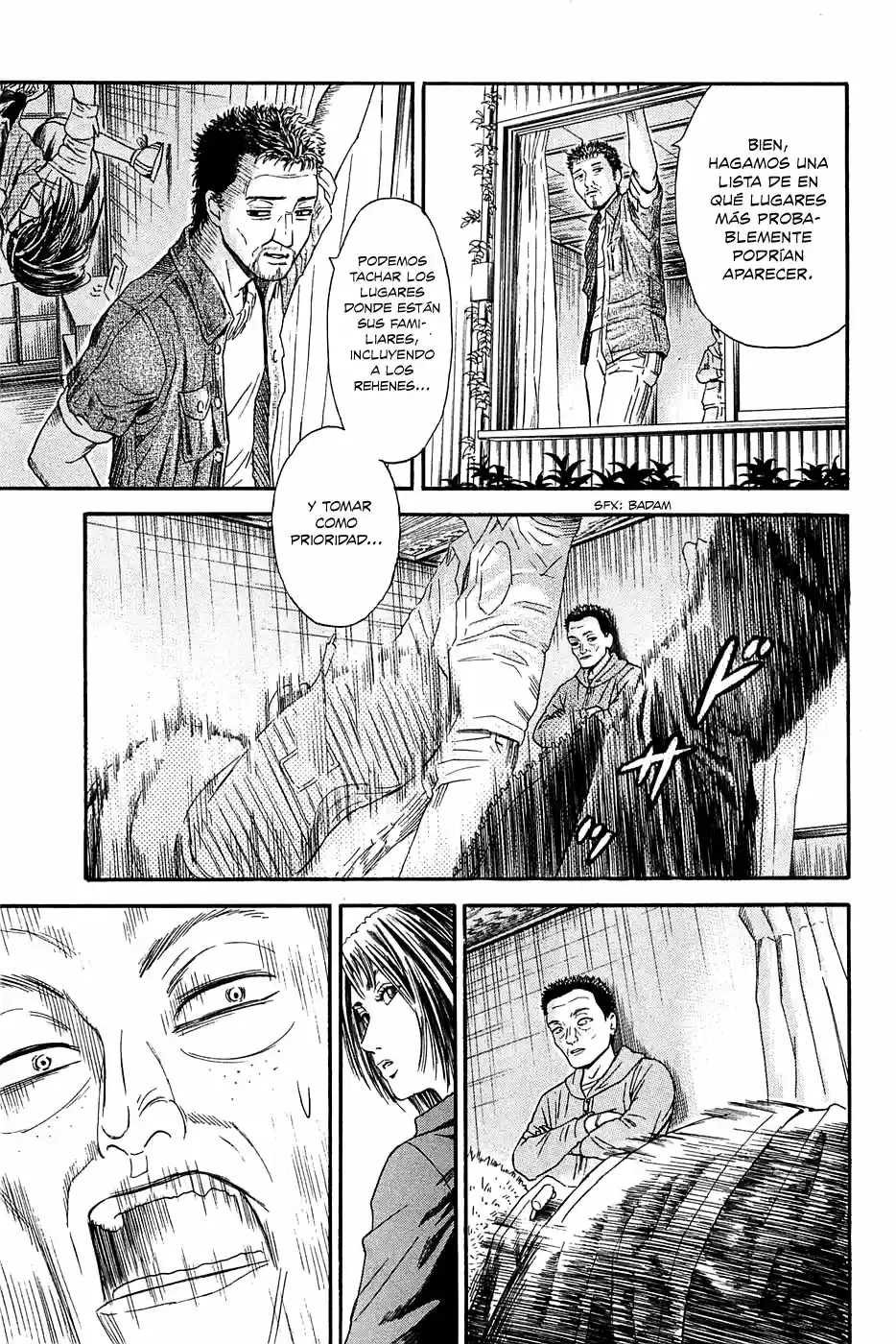 Kokkoku (2008) - Capítulo 12 - Página 30 - LectorTMOo