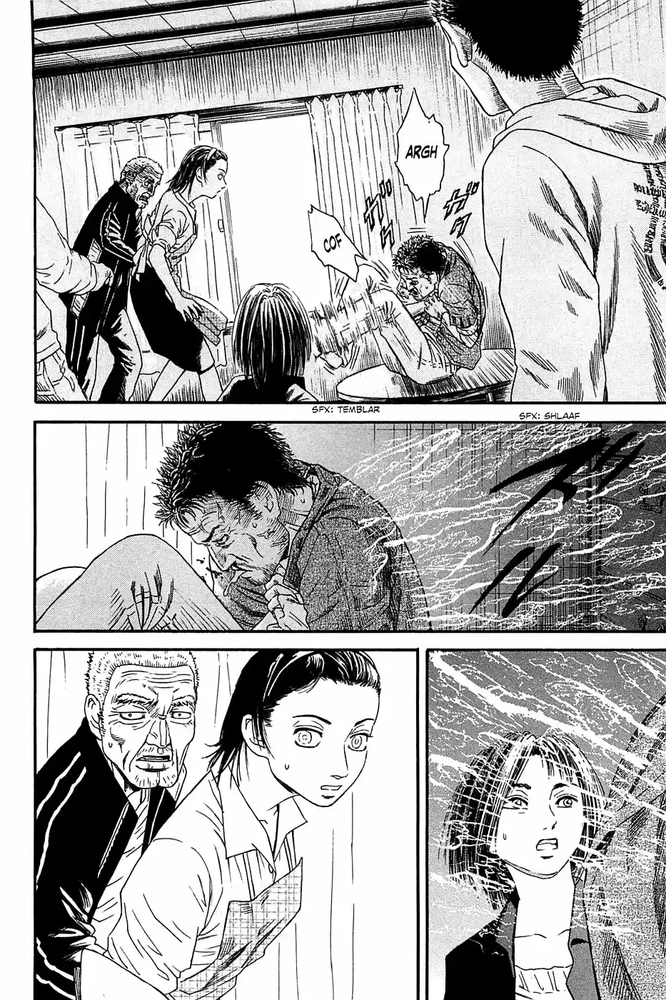 Kokkoku (2008) - Capítulo 12 - Página 32 - LectorTMOo