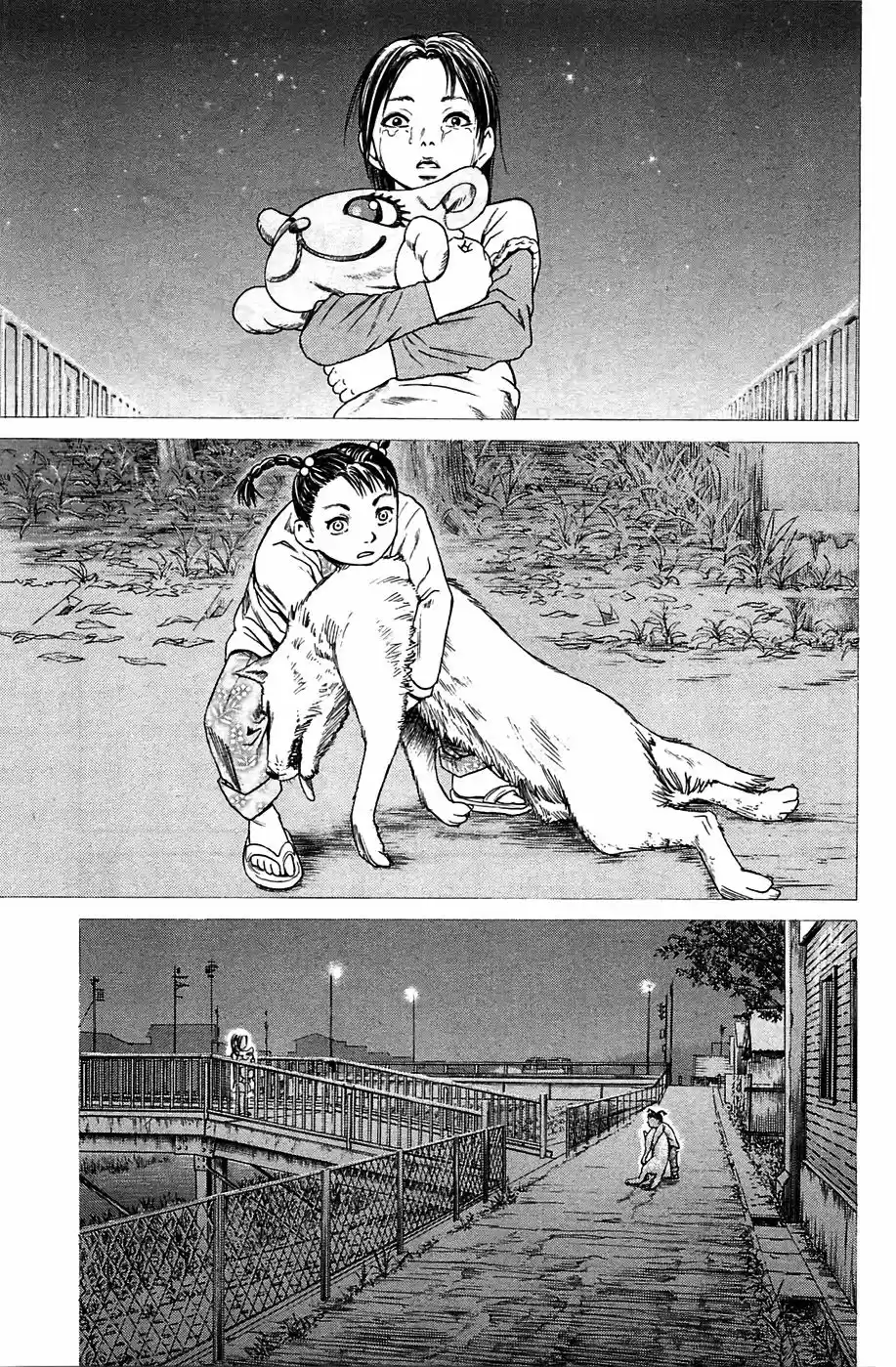 Kokkoku (2008) - Capítulo 3 - Página 36 - LectorTMOo