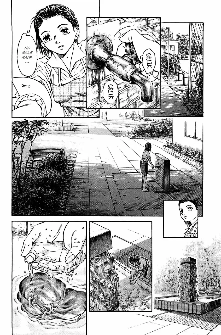 Kokkoku (2008) - Capítulo 4 - Página 4 - LectorTMOo