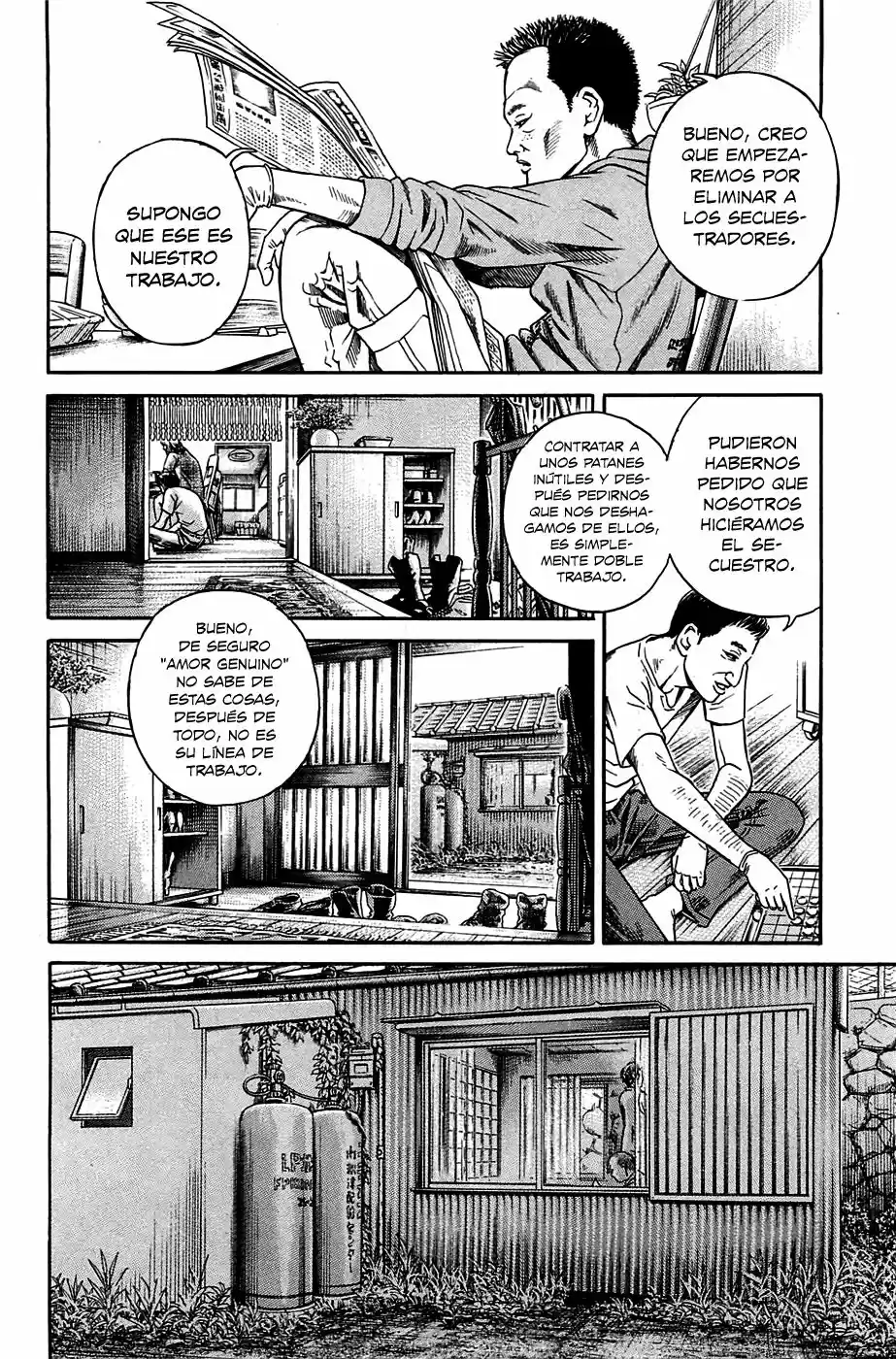 Kokkoku (2008) - Capítulo 4 - Página 9 - LectorTMOo
