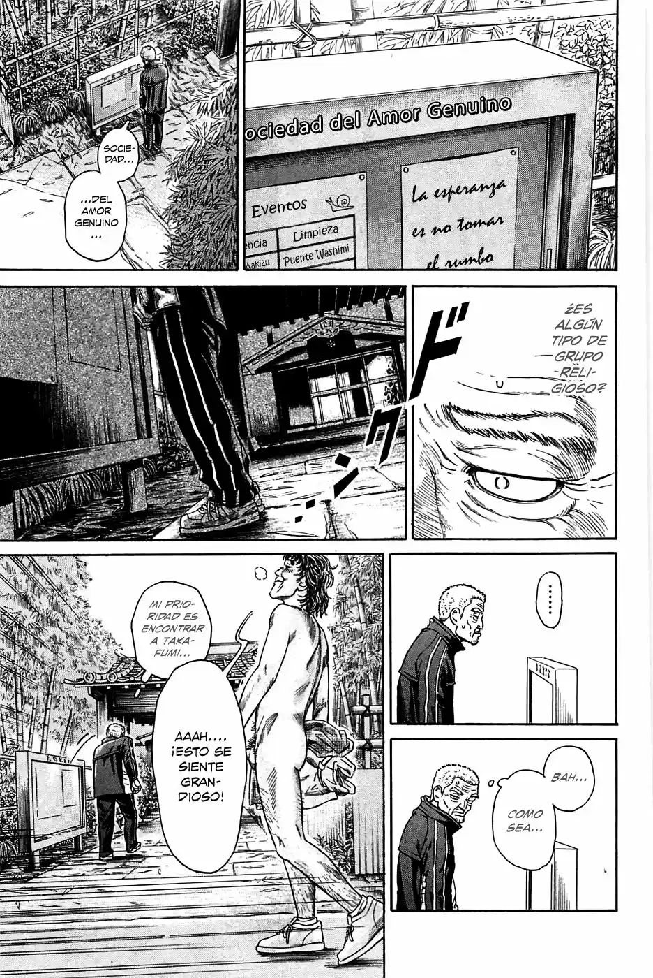 Kokkoku (2008) - Capítulo 4 - Página 26 - LectorTMOo