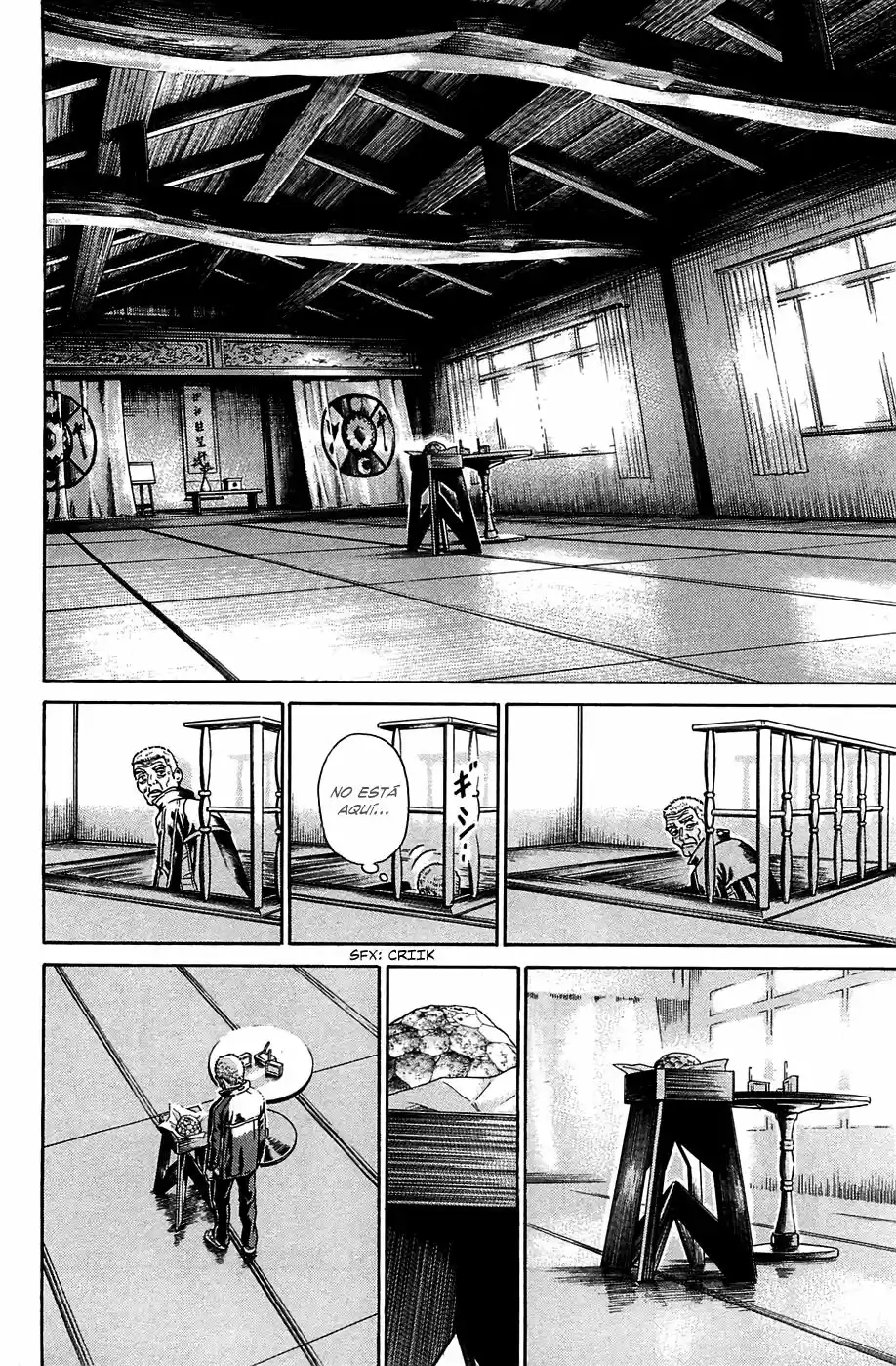 Kokkoku (2008) - Capítulo 4 - Página 33 - LectorTMOo