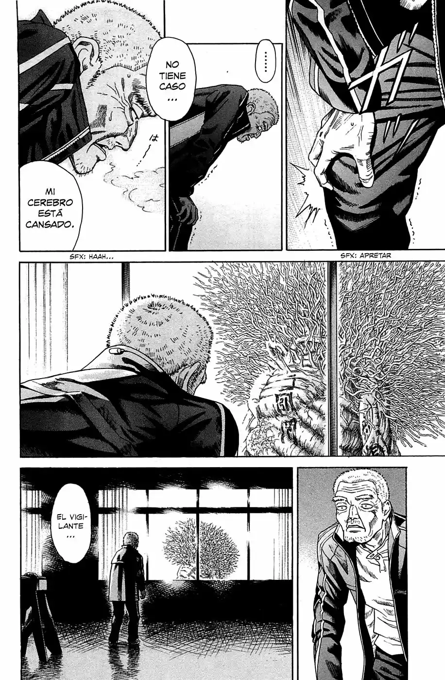 Kokkoku (2008) - Capítulo 5 - Página 6 - LectorTMOo