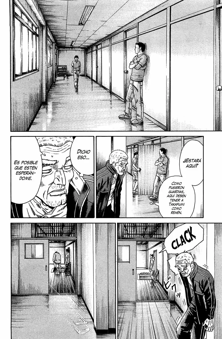 Kokkoku (2008) - Capítulo 5 - Página 10 - LectorTMOo