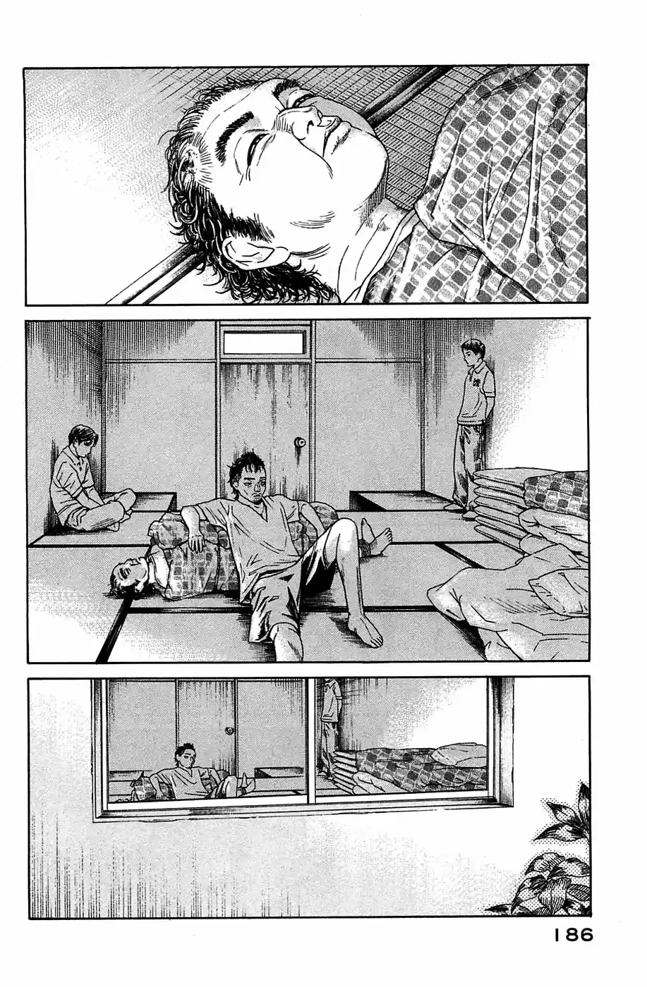 Kokkoku (2008) - Capítulo 5 - Página 18 - LectorTMOo