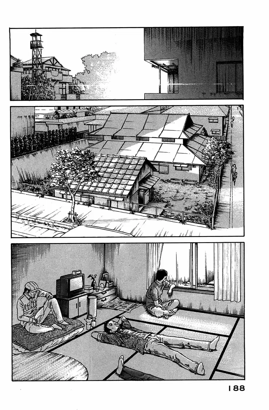 Kokkoku (2008) - Capítulo 5 - Página 20 - LectorTMOo