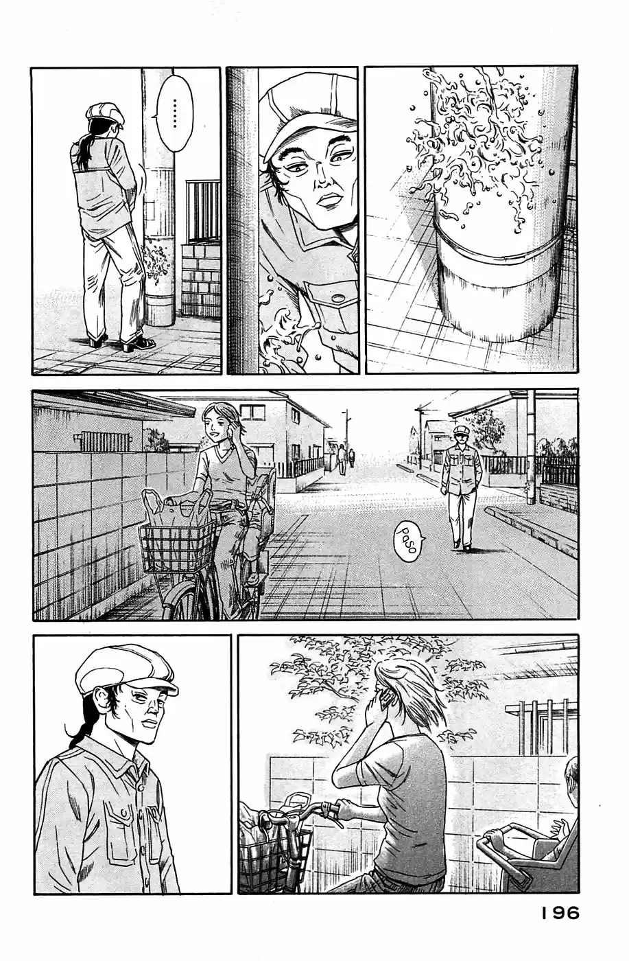 Kokkoku (2008) - Capítulo 5 - Página 28 - LectorTMOo