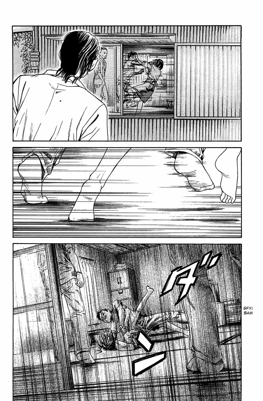 Kokkoku (2008) - Capítulo 5 - Página 43 - LectorTMOo