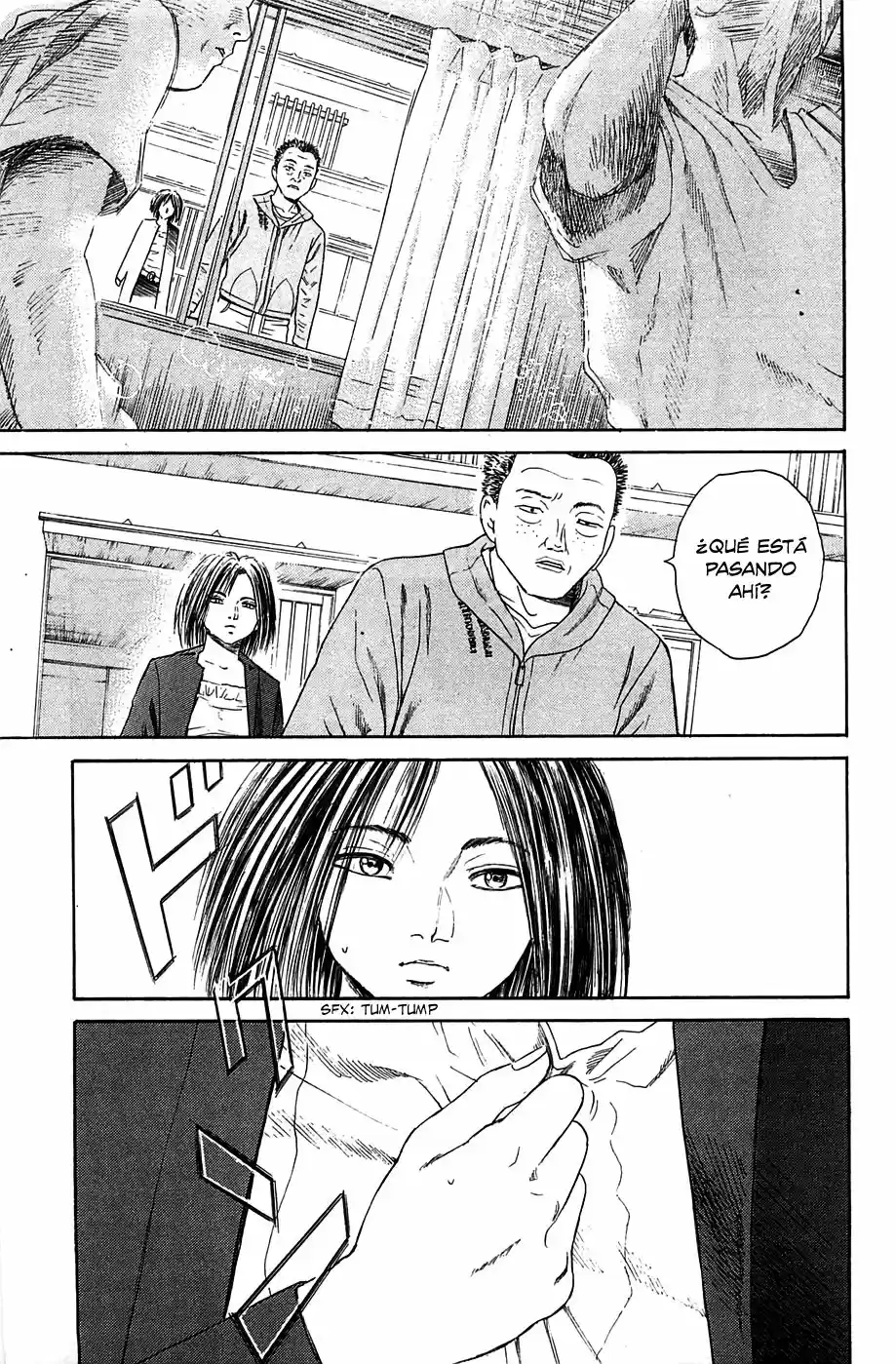 Kokkoku (2008) - Capítulo 6 - Página 28 - LectorTMOo