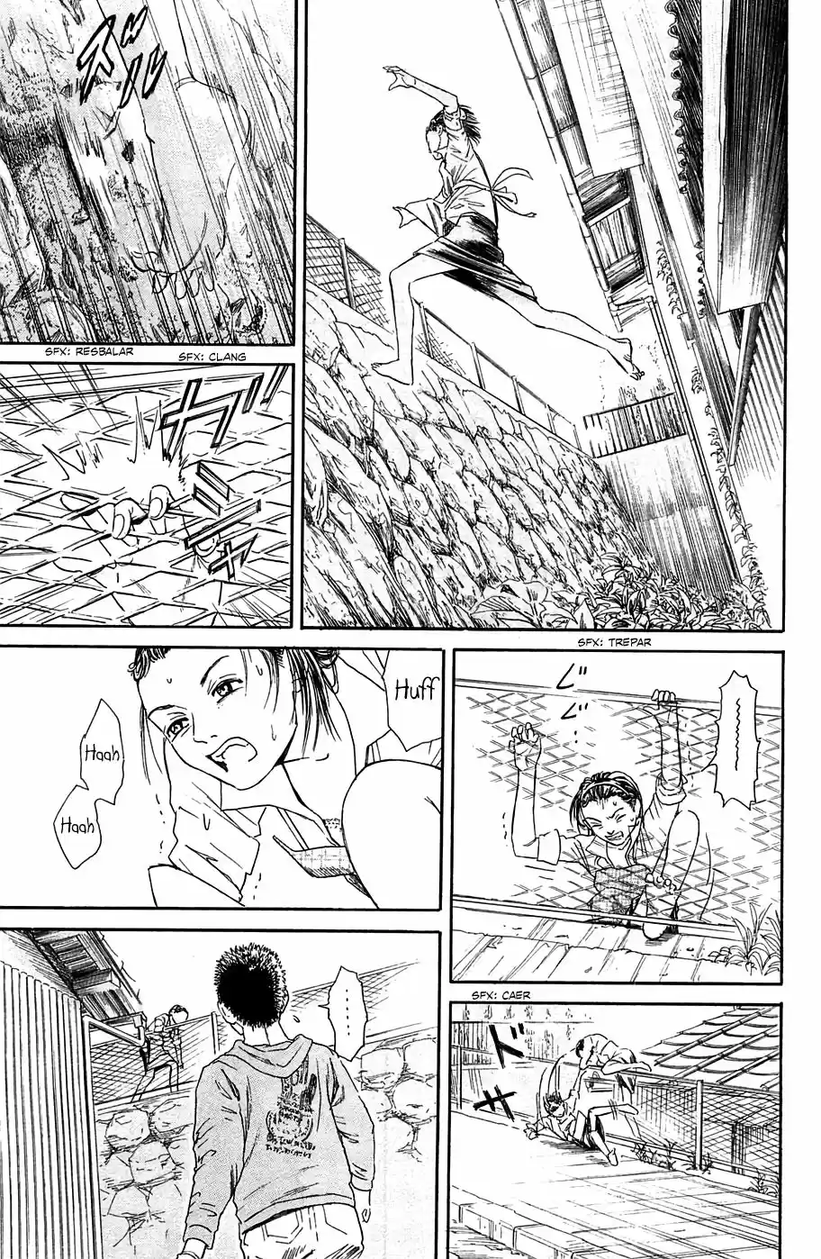 Kokkoku (2008) - Capítulo 6 - Página 37 - LectorTMOo