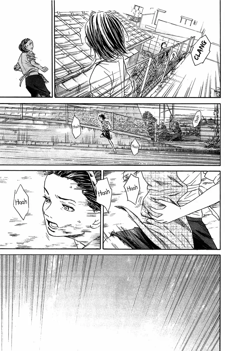 Kokkoku (2008) - Capítulo 6 - Página 39 - LectorTMOo