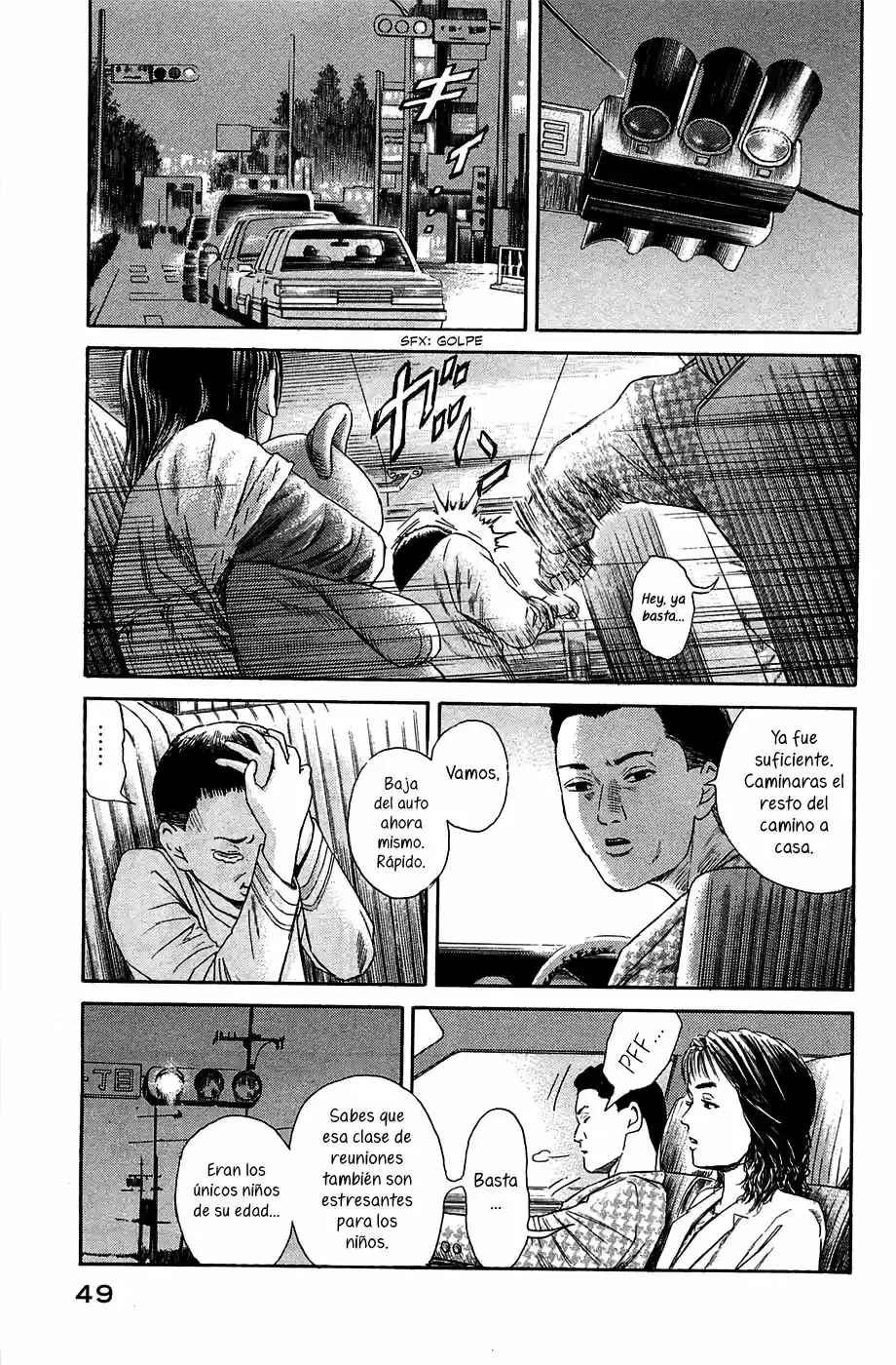 Kokkoku (2008) - Capítulo 7 - Página 9 - LectorTMOo