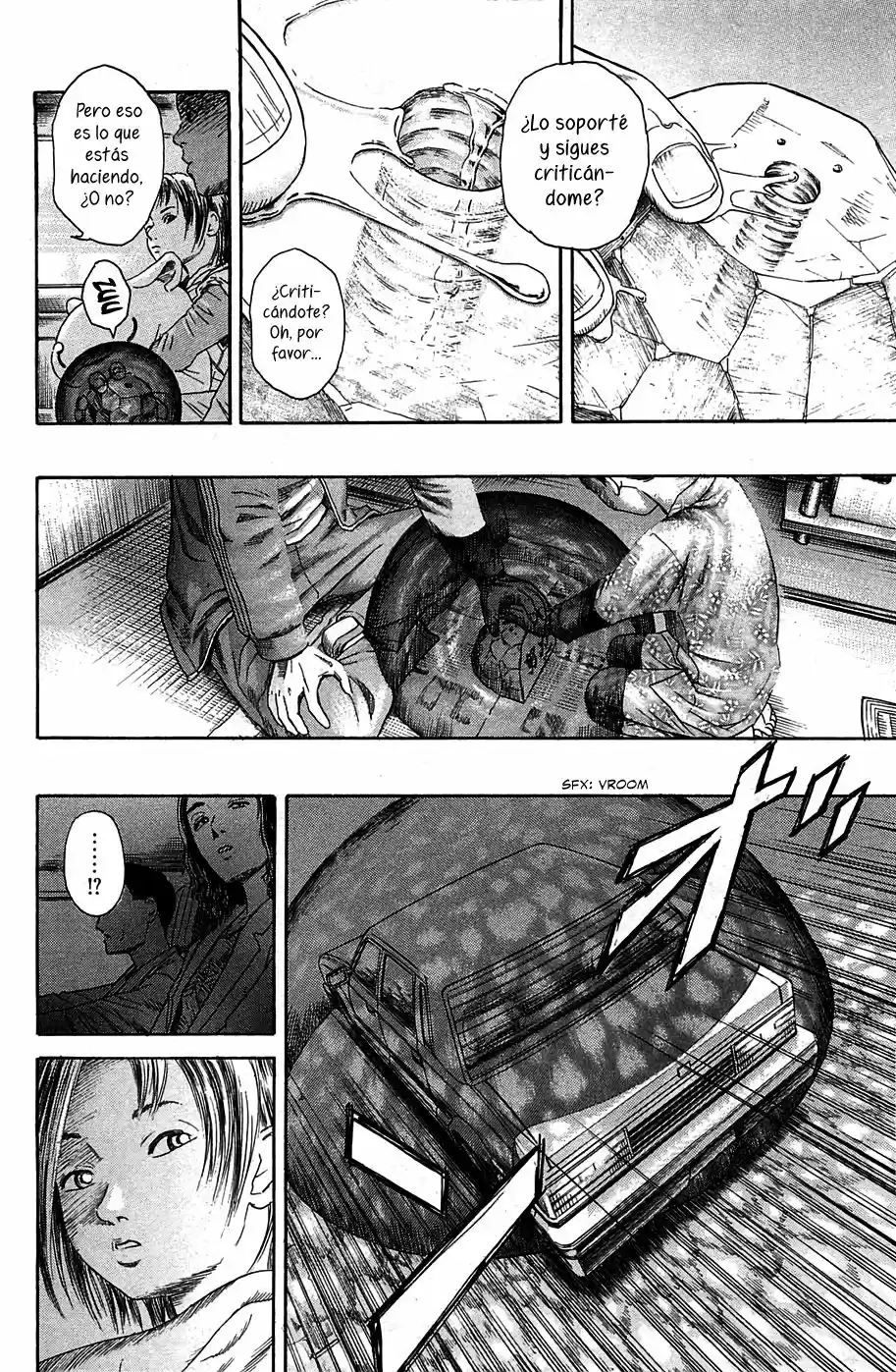 Kokkoku (2008) - Capítulo 7 - Página 12 - LectorTMOo