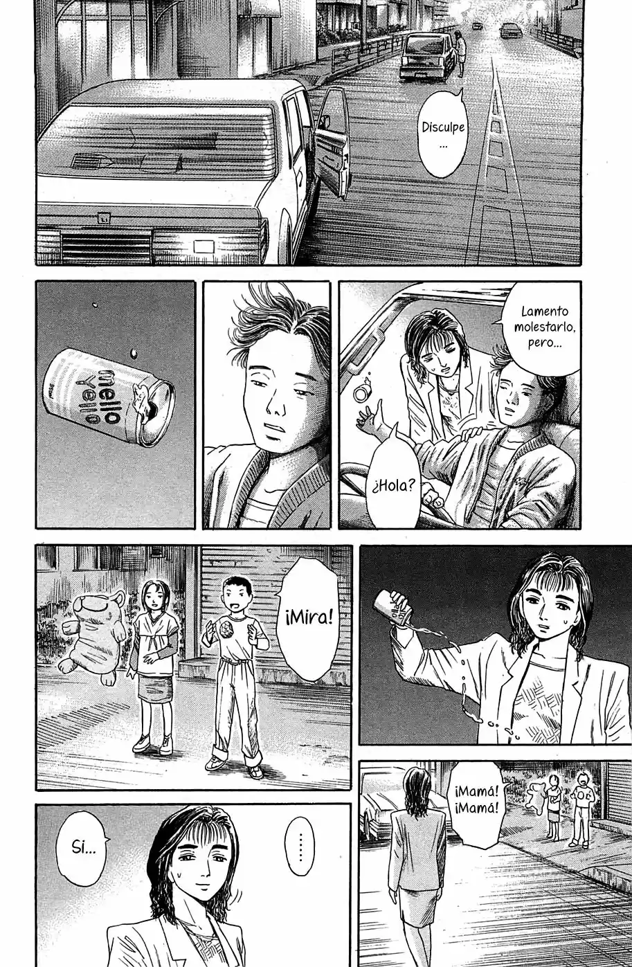 Kokkoku (2008) - Capítulo 7 - Página 16 - LectorTMOo
