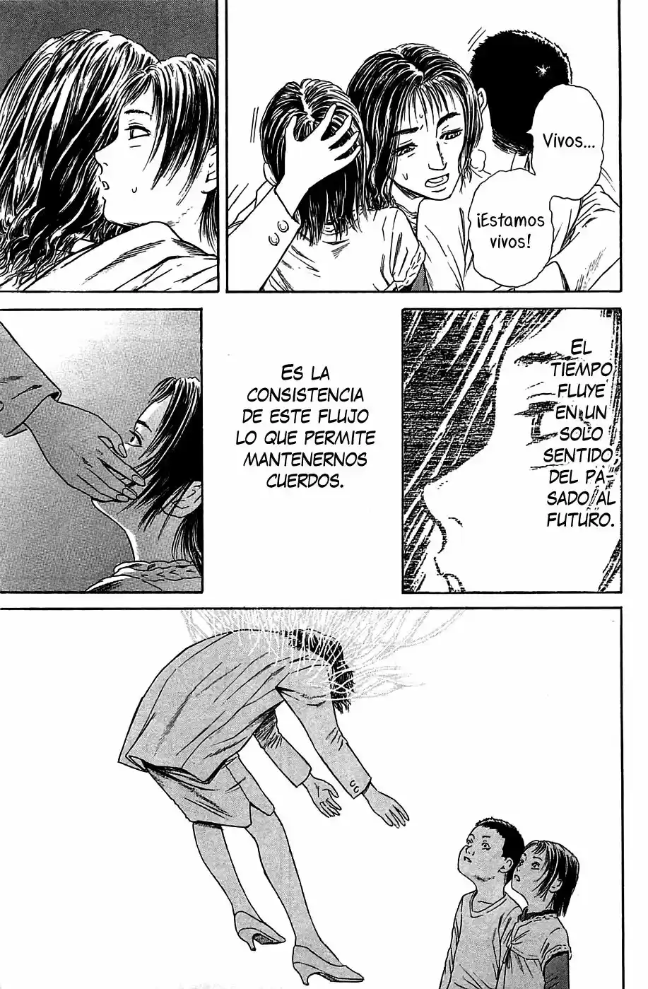Kokkoku (2008) - Capítulo 7 - Página 23 - LectorTMOo