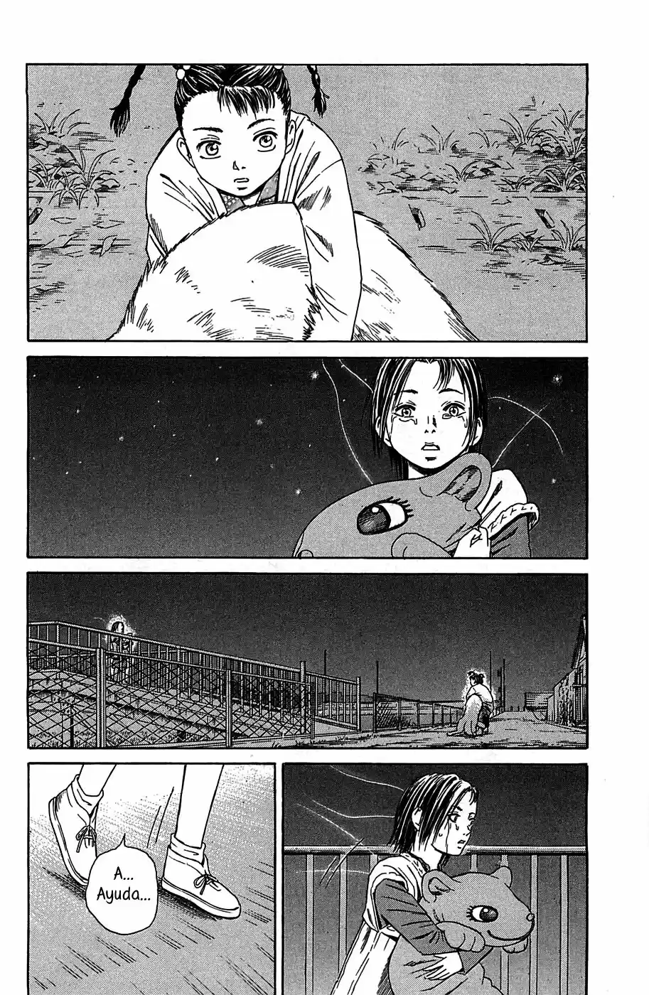 Kokkoku (2008) - Capítulo 7 - Página 30 - LectorTMOo