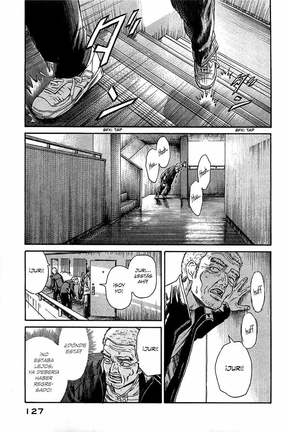 Kokkoku (2008) - Capítulo 9 - Página 13 - LectorTMOo