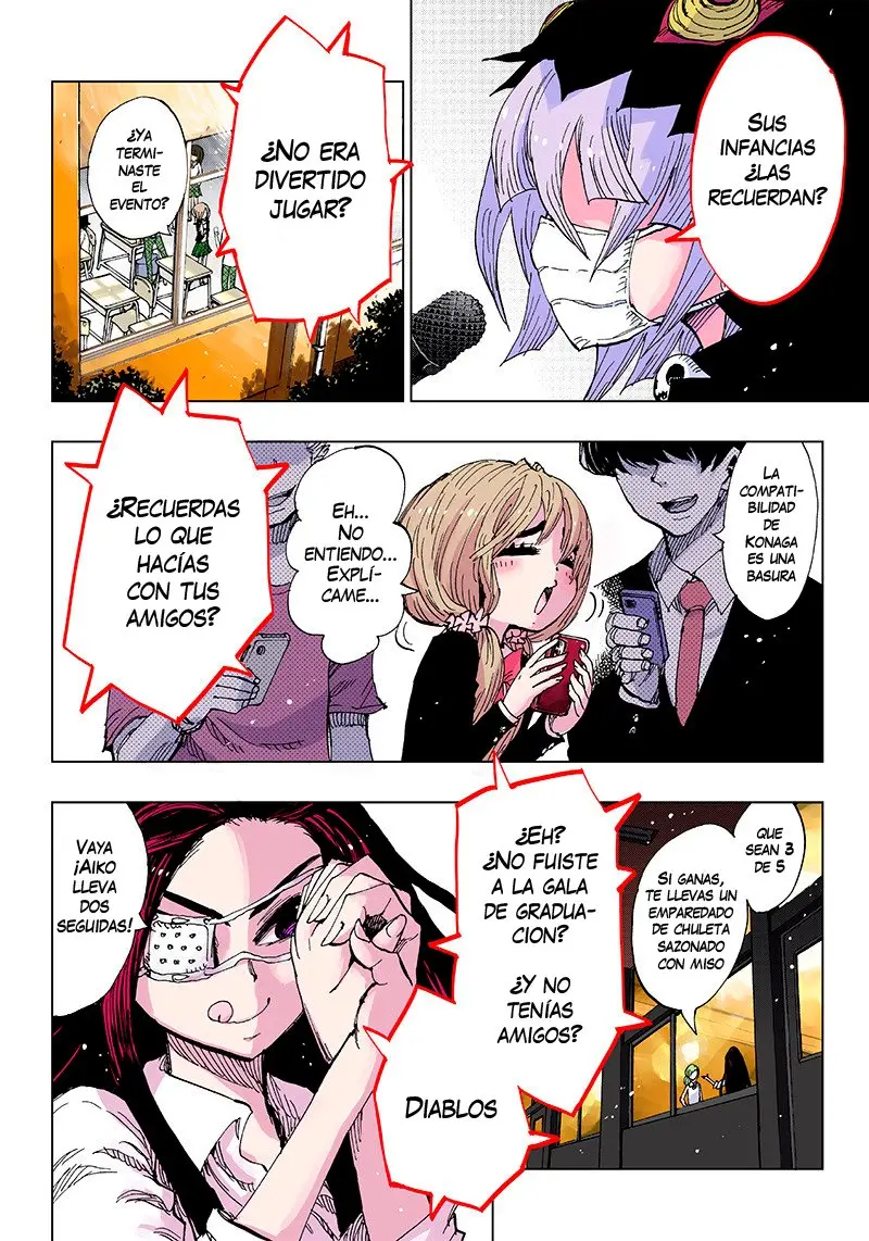 Kokkuri Majo Saiban (2020) - Capítulo 1 - Página 3 - LectorTMOo