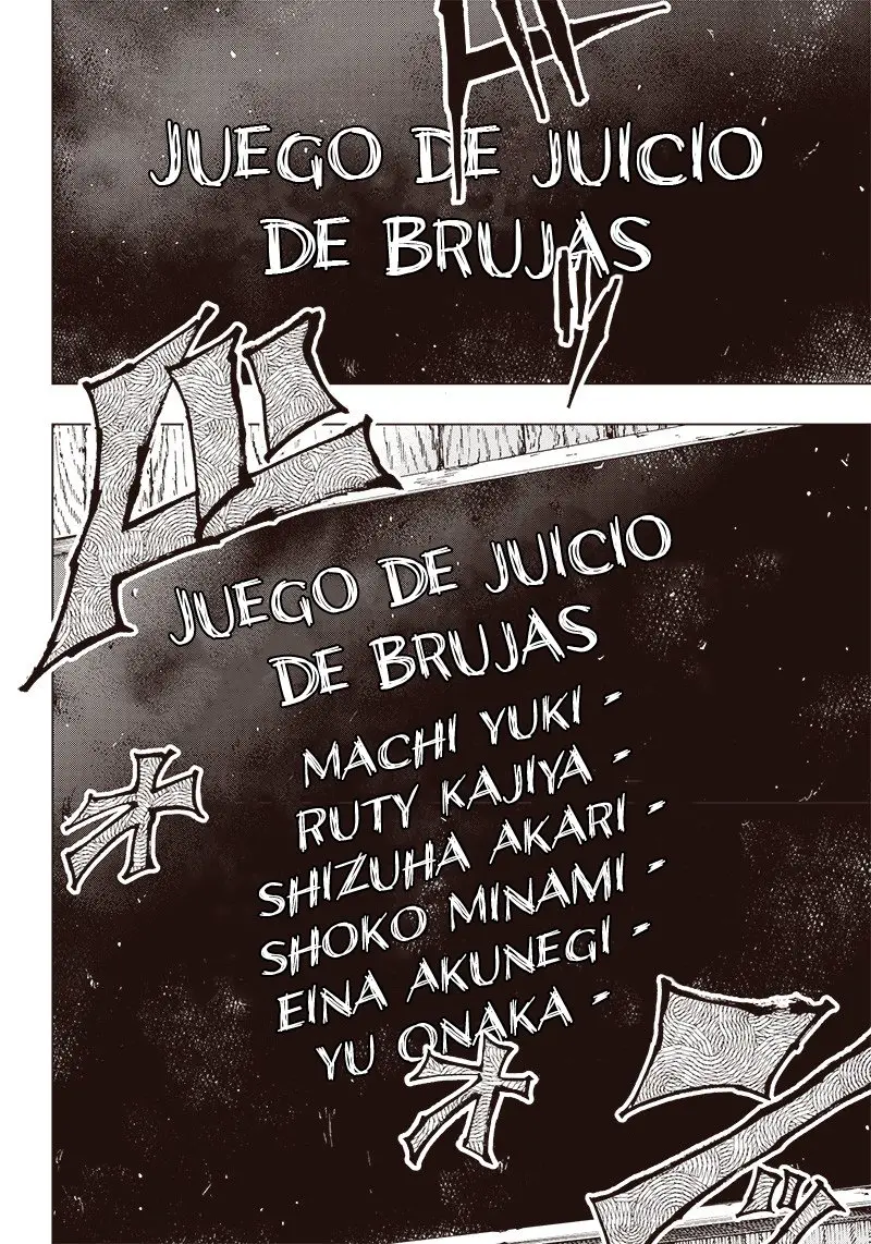Kokkuri Majo Saiban (2020) - Capítulo 1 - Página 13 - LectorTMOo