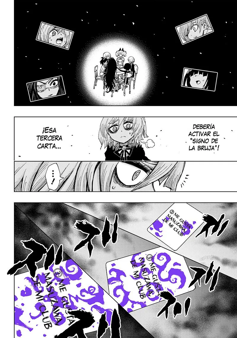 Kokkuri Majo Saiban (2020) - Capítulo 1 - Página 41 - LectorTMOo