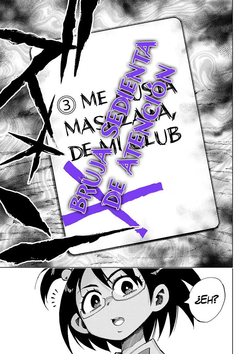Kokkuri Majo Saiban (2020) - Capítulo 1 - Página 42 - LectorTMOo