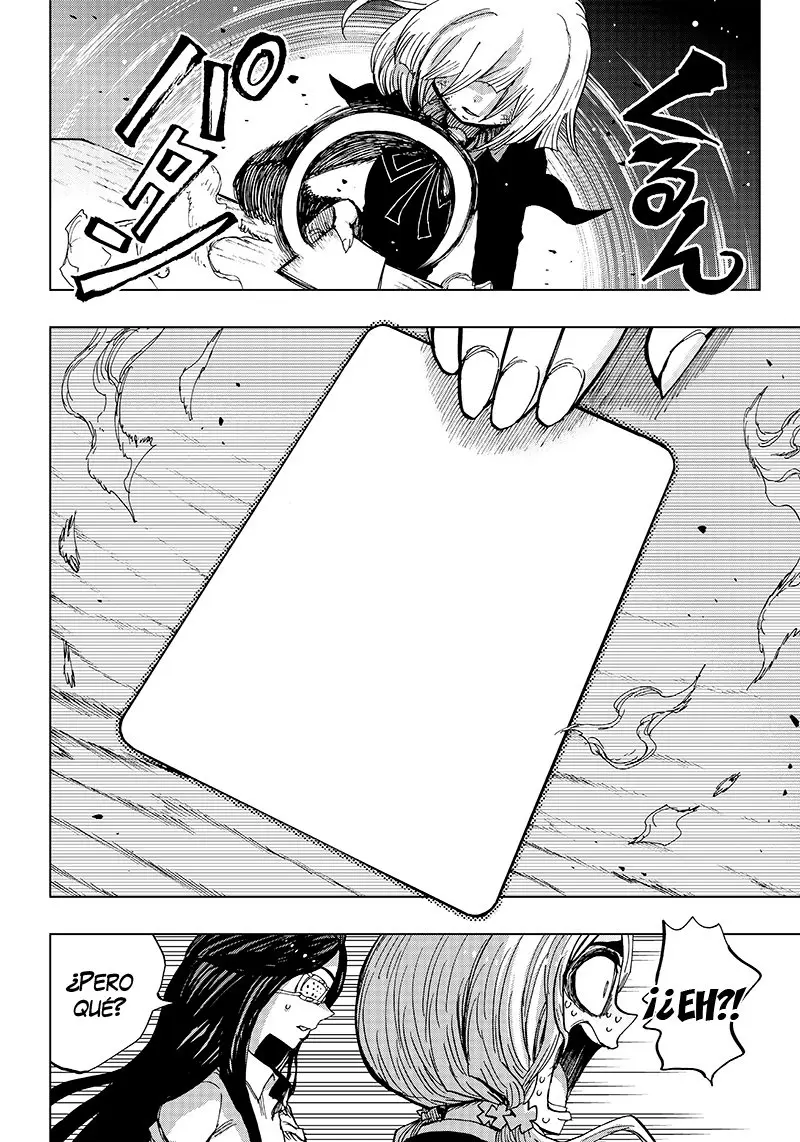 Kokkuri Majo Saiban (2020) - Capítulo 4 - Página 5 - LectorTMOo