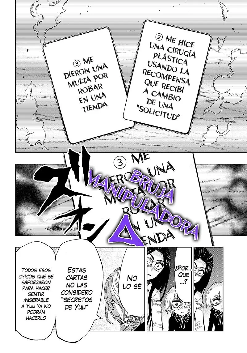 Kokkuri Majo Saiban (2020) - Capítulo 4 - Página 9 - LectorTMOo