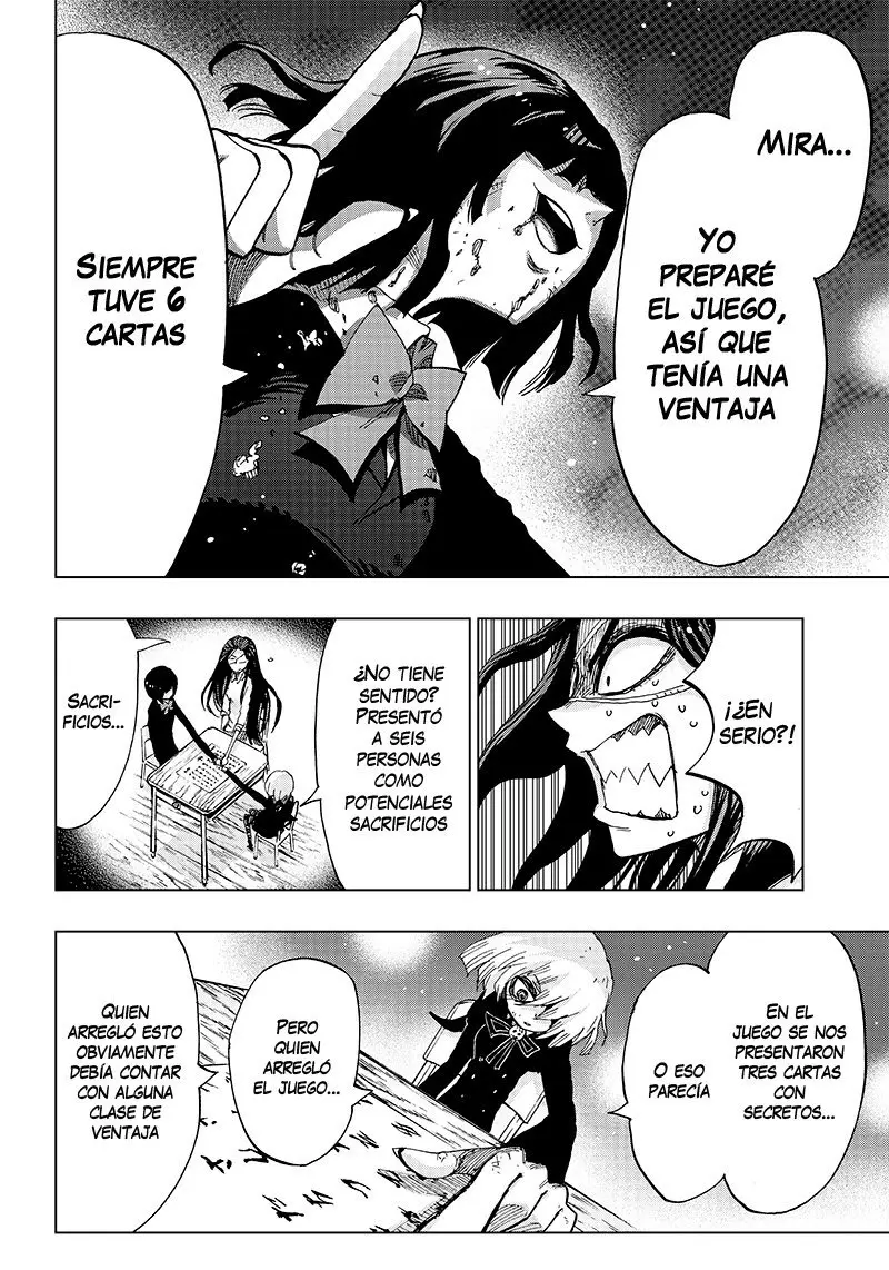 Kokkuri Majo Saiban (2020) - Capítulo 4 - Página 26 - LectorTMOo
