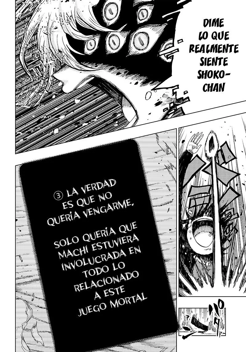 Kokkuri Majo Saiban (2020) - Capítulo 4 - Página 48 - LectorTMOo