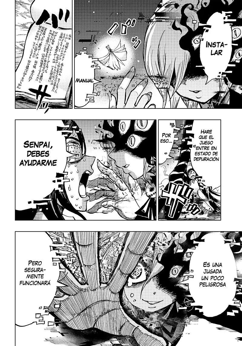 Kokkuri Majo Saiban (2020) - Capítulo 4 - Página 51 - LectorTMOo
